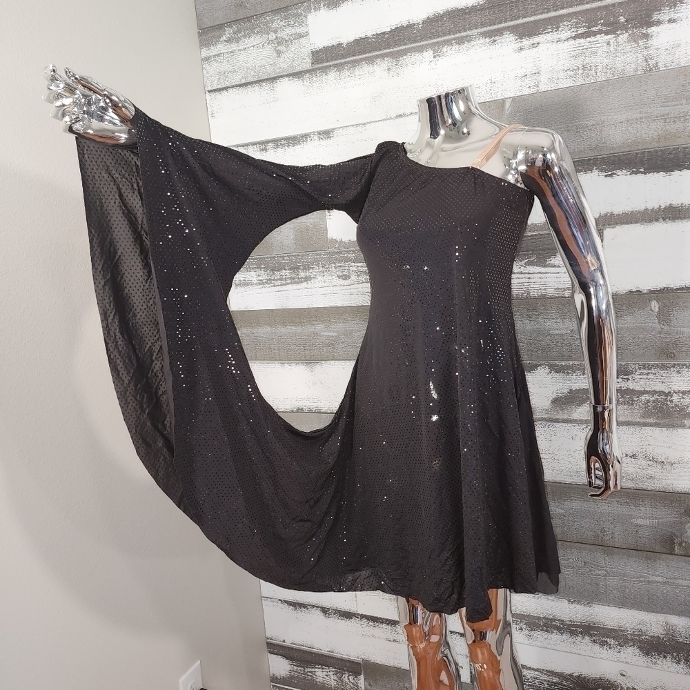 𝅺dansco dance dress
